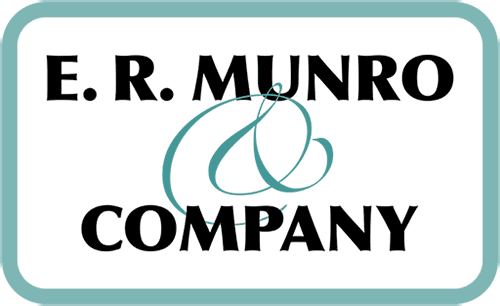 E. R. Munro and Company