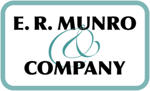 E. R. Munro and Company - Logo 800