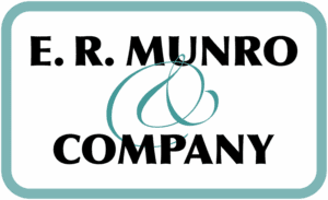 E. R. Munro and Company - Logo 800