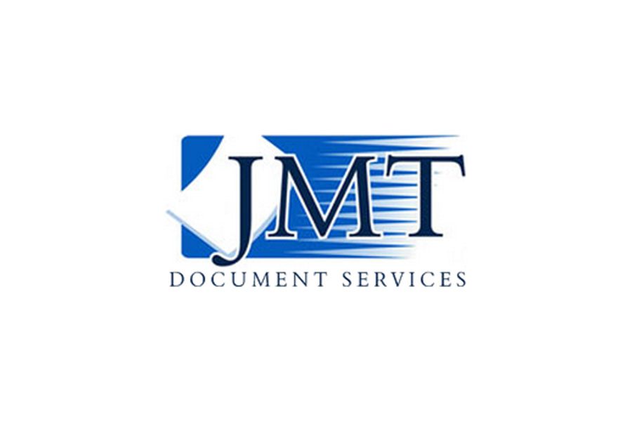 Notary Liability Insurance for JMT Document Services - JMT Document Services Logo